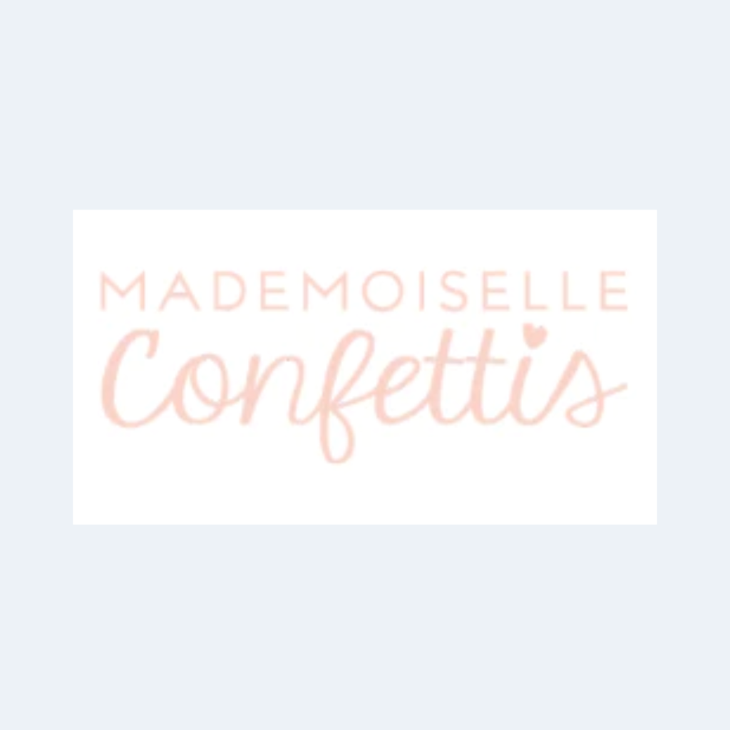 logo de boutique en promotion de beauté privée et bien-être