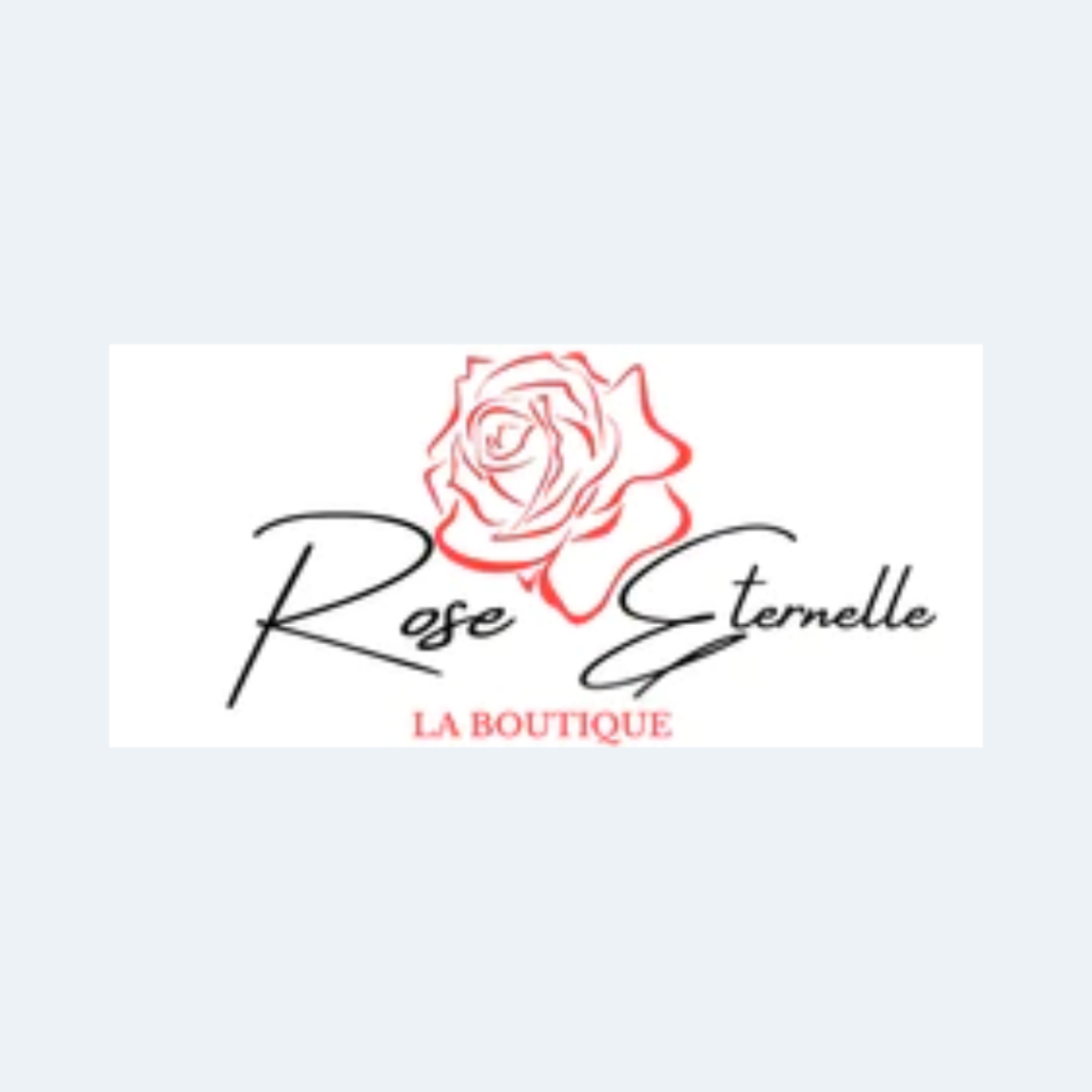 logo de boutique de decoration d'interieur